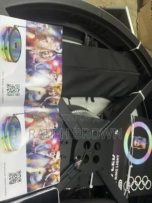 Smart 360 Photo Booth