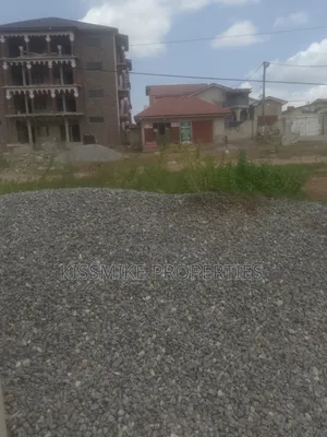 Land for Sale at Dodowa
