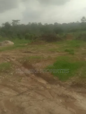 Land for Sale at Dodowa