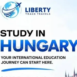 Study in Hungary