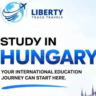 Study in Hungary