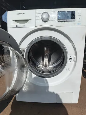 Samsung 9kg Wash and Spin
