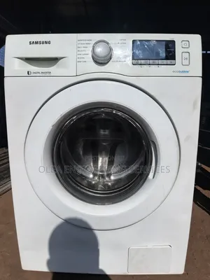 Samsung 9kg Wash and Spin