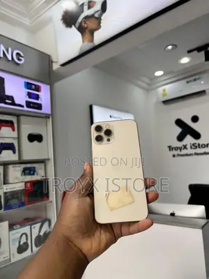Apple iPhone 12 Pro Max 128 GB Gold
