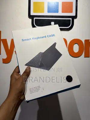 Smart Keyboard Case