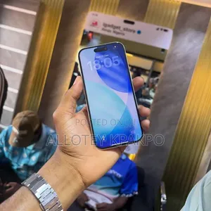 Apple iPhone 17 Pro 256 GB White