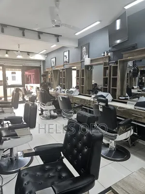 Hair Stylist / Braider Needed