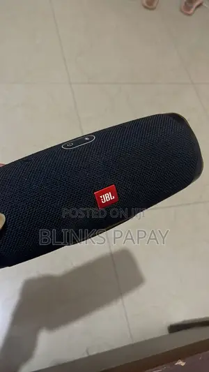 JBL Bluetooth Speaker Charge 4 Original