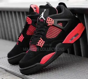 Trendy Men’s Premium Sneakers | Stylish & Comfortable (Nike & Jordan )