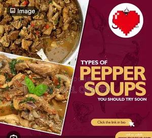 Peppersoup