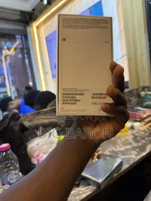 Apple iPhone 11 64 GB Black