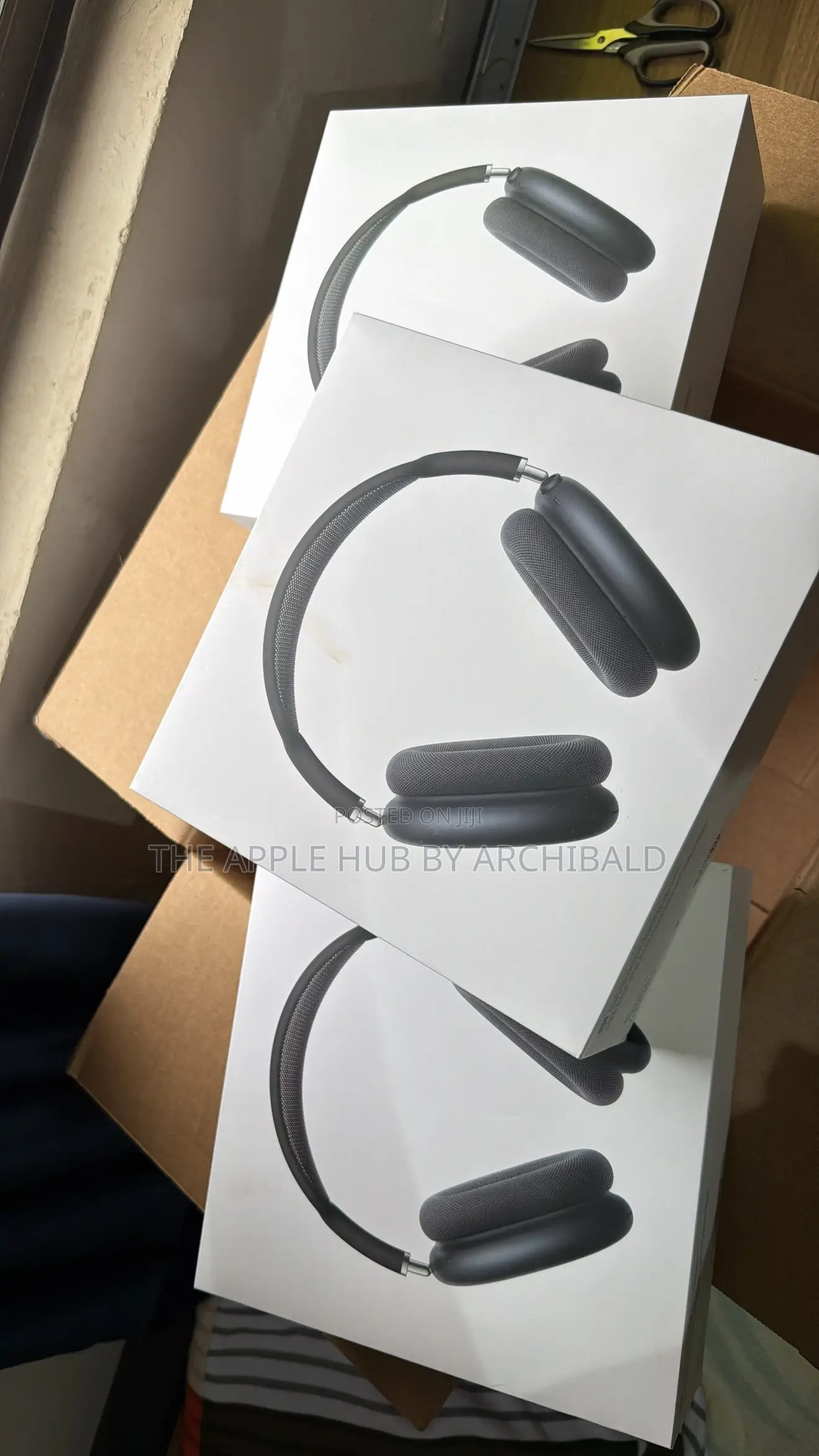 Apple Airpods Max 2