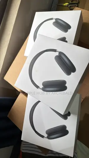 Apple Airpods Max 2