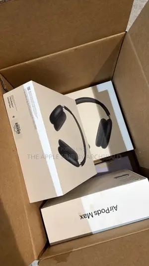 Apple Airpods Max 2