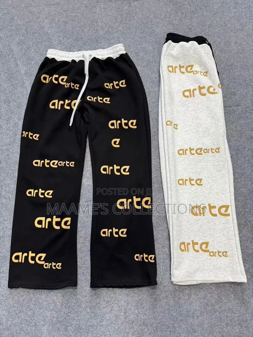 Street Style Joggers for Men