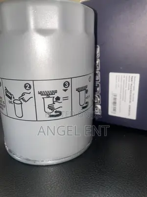 Toyota Fortuner/Hilux/Land Cruiser Engine Oil Filter Available