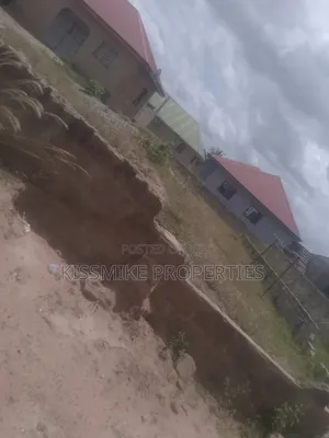 Plots of Land for Sale at Oyibi