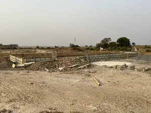 Today’s Developing Community, Tomorrow Prime Location @Bueko