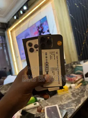 Apple iPhone 13 Pro 256 GB Silver