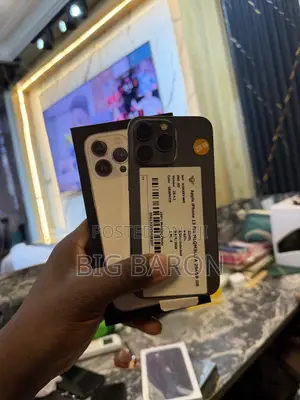 Apple iPhone 13 Pro 256 GB Silver