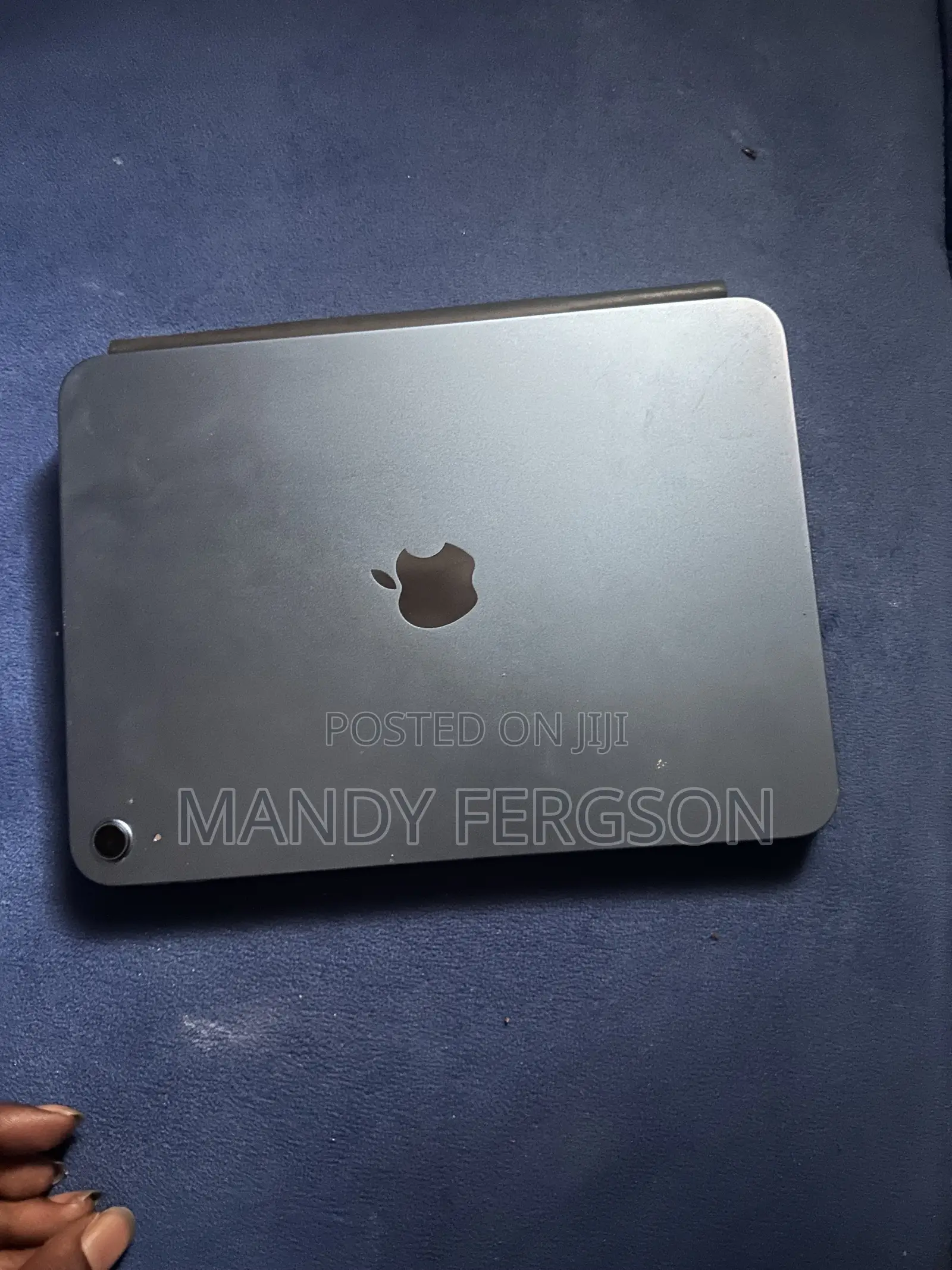 Apple iPad (2025) 128 GB Blue