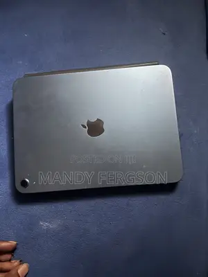 Apple iPad (2025) 128 GB Blue