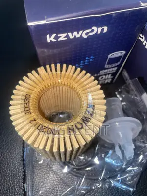 Toyota Belta Oil Filter Available
