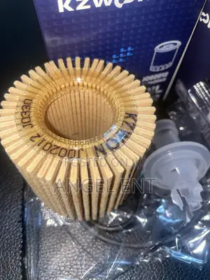 Toyota Belta Oil Filter Available