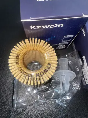 Toyota Belta Oil Filter Available