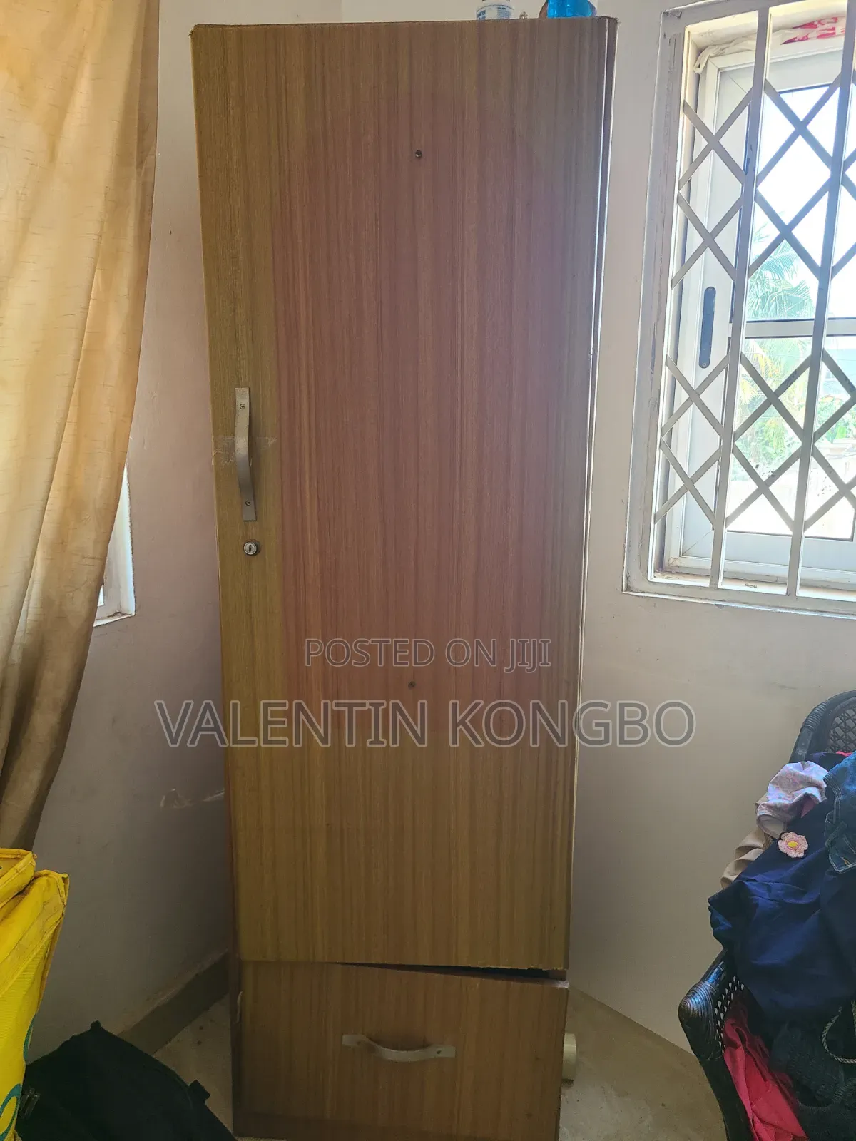 Wardrobe for Sale
