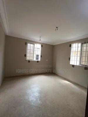 2bdrm Apartment in Kings City Estate, Olebu for rent