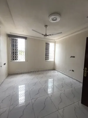 2bdrm Apartment in Kings City Estate, Olebu for rent