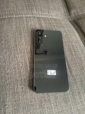 New Samsung Galaxy A26 128 GB Black