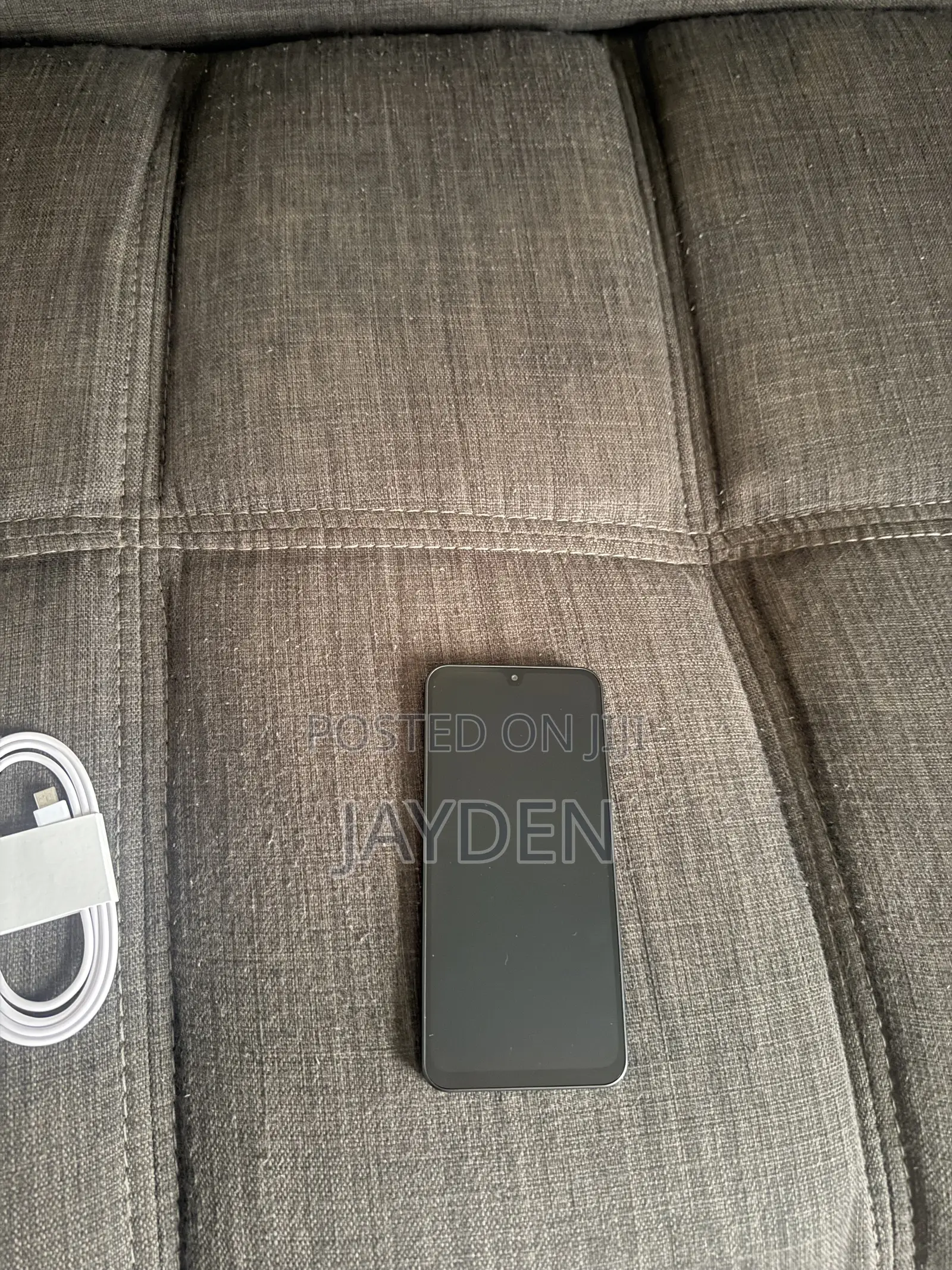 New Samsung Galaxy A26 128 GB Black