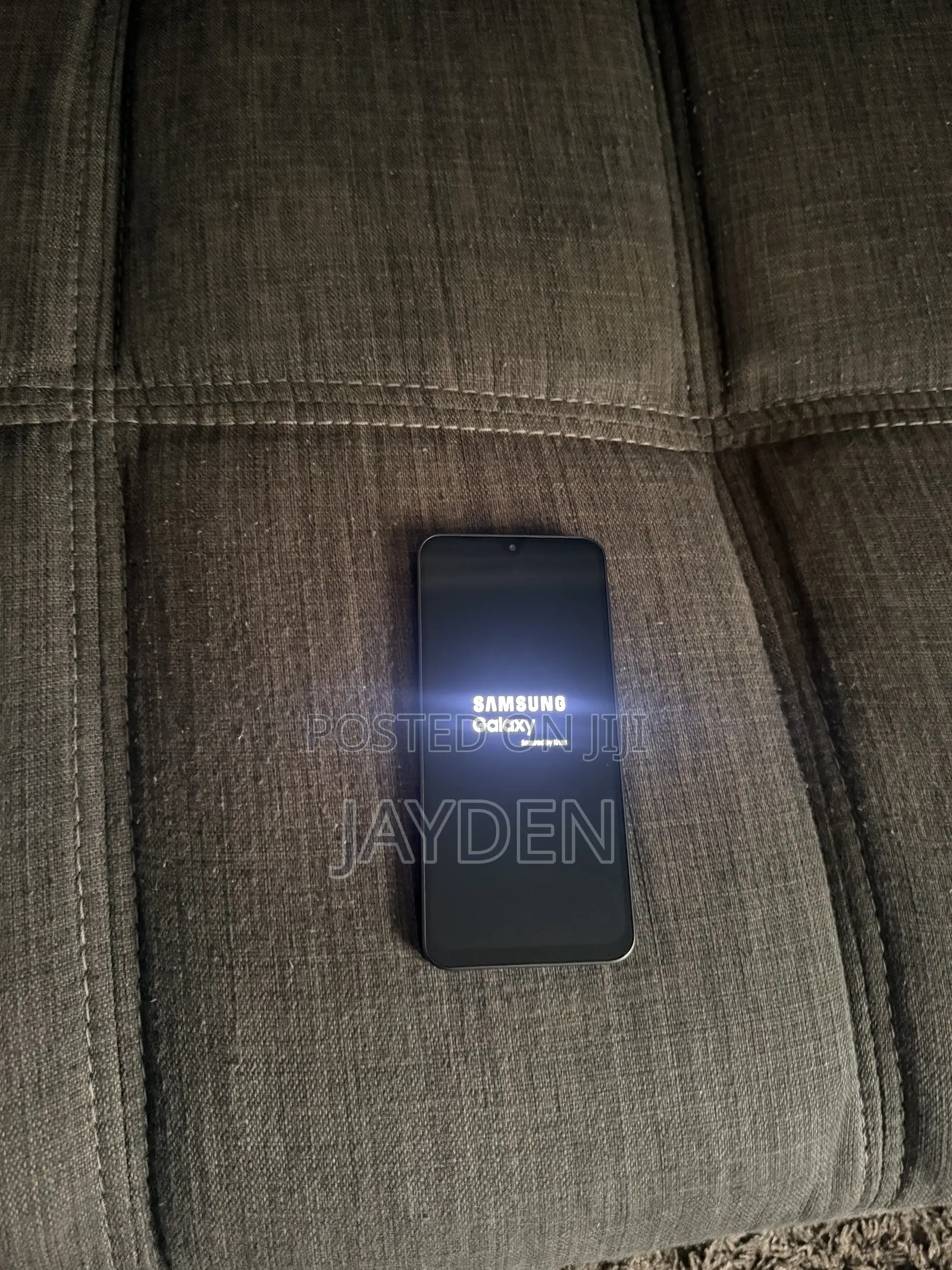 New Samsung Galaxy A26 128 GB Black