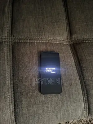 New Samsung Galaxy A26 128 GB Black