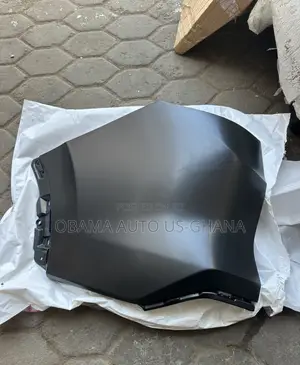 Honda CRV Rear Back Bumper Ends Side Cover 2023 2024 2025