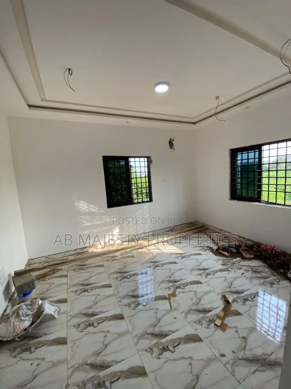 1bdrm Apartment in Ab Majesty, School Junction for rent
