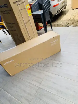 Fabulous Samsung 2025 Q930F Q-Series Wireless 9.1.4ch Soundbar