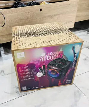 Shop Unique JBL Encore 2 Speaker With Microphone (2 Pcs)