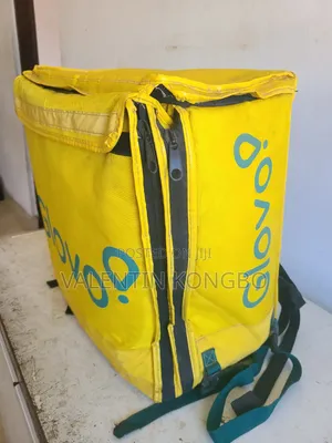 Delivery Bag;  Glovo Bag for Sale