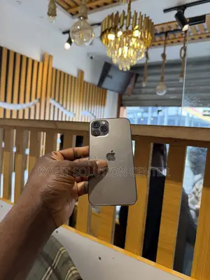 Apple iPhone 12 Pro 128 GB Black
