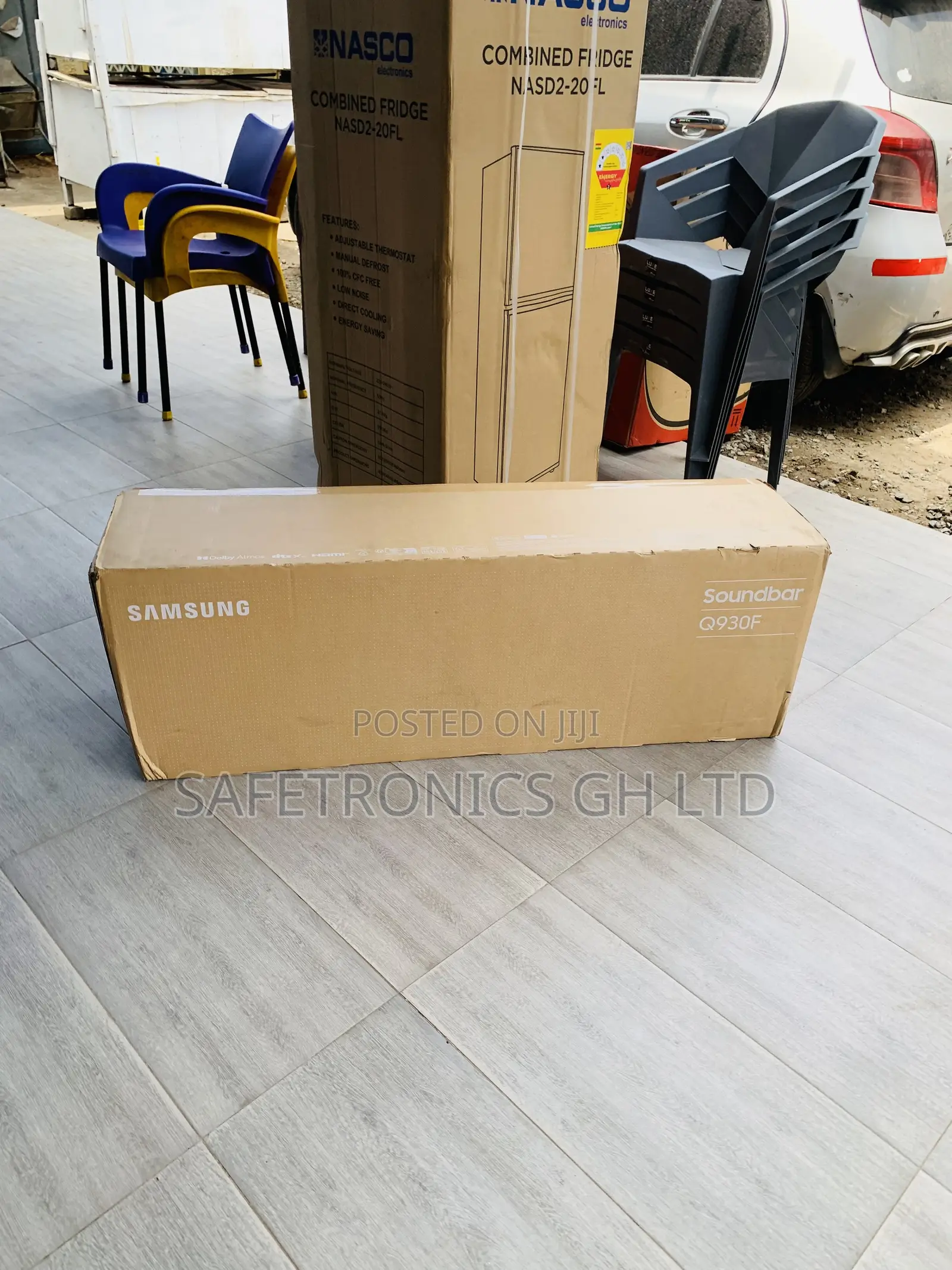 Newest Update 2025 Q930F Q-Series Wireless Samsung 9.1.4ch Soundbar