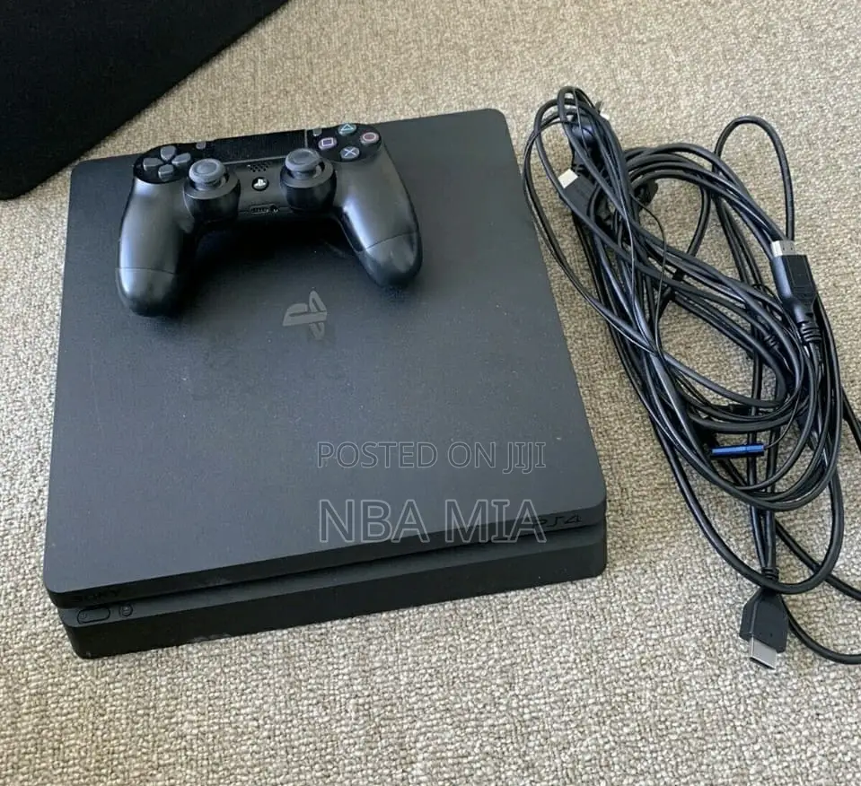 PS4 Jailbreak Loaded With 7games