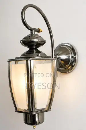 W802bc Wall Light