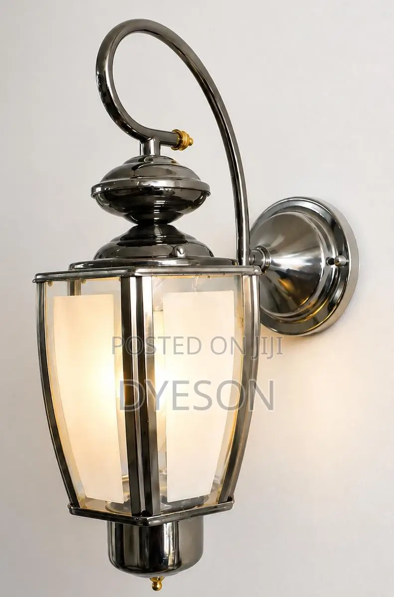 W802bc Wall Light