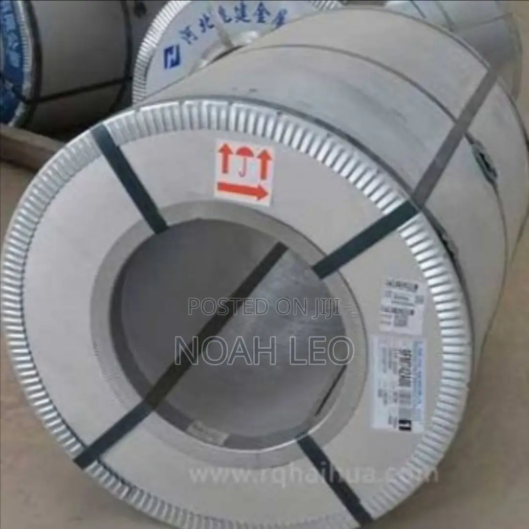 PPGI Coil, Color Coated Steel Coil, Raw Roofing Coil