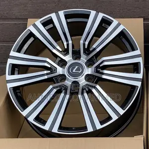 Lexus LX /GX Rim 22