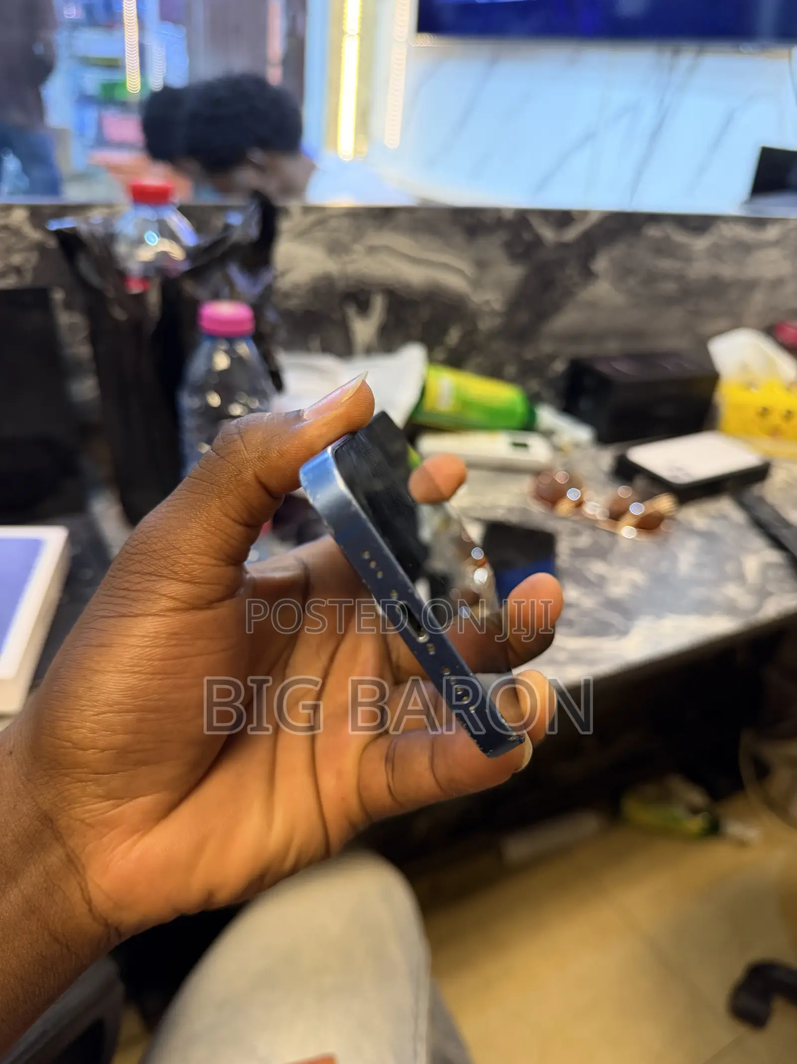 Apple iPhone 13 128 GB Blue