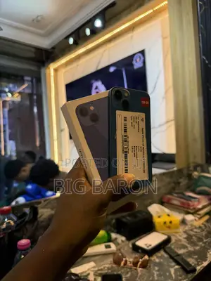 Apple iPhone 13 128 GB Blue